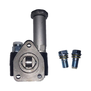 Pompe d'alimentation en carburant diesel 105220-4772 pour système de carburant de moteur diesel, pompe de transfert haute pression, pièces de rechange - Product Image 2
