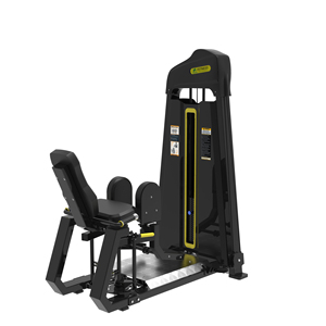 Appareil de fitness commercial à double fonction Appareil de musculation de la hanche - Product Image 1