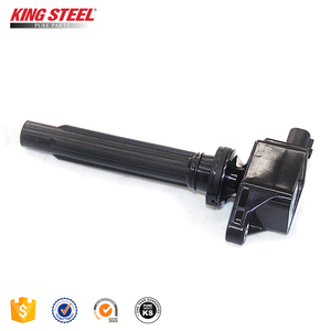 KingSteel-piezas de repuesto para coche, bobina de encendido OEM 33400-65J00 de alta calidad para <span class=keywords><strong>SUZUKI</strong></span> SX4 Grand <span class=keywords><strong>Vitara</strong></span> 2.0L 2.7L - Product Image 4