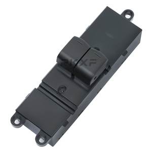 สวิตช์ยกหน้าต่าง25400-95F0B คุณภาพสูงสภาพใหม่สำหรับ <span class=keywords><strong>NISSAN</strong></span> SUNNY <span class=keywords><strong>Almera</strong></span> 06-13 - Product Image 1