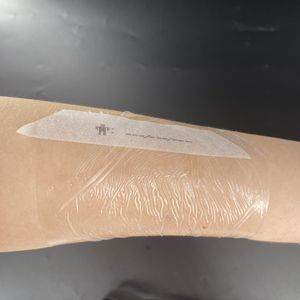 ทางการแพทย์ที่ใช้แล้วทิ้งโปร่งใสผ่าตัด IV Cannula <span class=keywords><strong>Catheter</strong></span> ยึด PU ยาปิดแผลสําหรับใช้ในโรงพยาบาล - Product Image 5