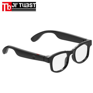 แว่นตาอัจฉริยะ AIMB-<span class=keywords><strong>V3</strong></span> รุ่นล่าสุด แฟชั่นทันสมัย เลนส์เปลี่ยนได้ รับสายโทรศัพท์ ดูเพลง แสดงผล ควบคุมด้วยบลูทูธ กล้องถ่ายรูปในตัว - Product Image 6