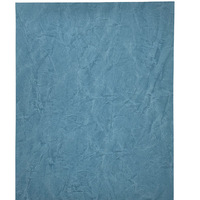 Rouleaux de cuir PU Rexine imprimé imperméable de 0,7 mm pour reliure de livres, bagages, emballage de vêtements, accessoires décoratifs - Vente en gros