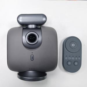 Dispositivo Gimbal XbotGo Chameleon 4K HD para Teléfono Cámara con Seguimiento por IA para Transmisión en Vivo de Deportes y Balones de Fútbol - Product Image 1