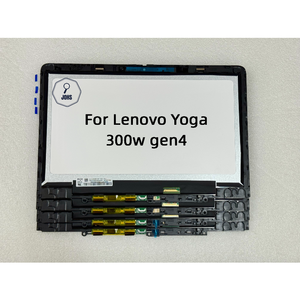 עבור Lenovo יוגה 300w gen 4 moud מודול 11.6 \ "מחשב נייד דגם חדש 5m11h61344 5m11r64828 5m11h61340 5m11h61338 5m11h61338 5m11h61338 דגמים - Product Image 3