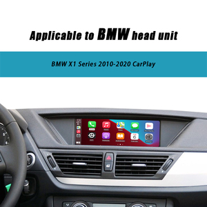 CZT-<span class=keywords><strong>AUTO</strong></span> sans fil <span class=keywords><strong>Android</strong></span> CarPlay <span class=keywords><strong>Auto</strong></span> Adaptateur Radio pour BMW Système NBT X1 X3 X5 Série MINI 1 2 3 4 5 <span class=keywords><strong>6</strong></span> 7 Série <span class=keywords><strong>Android</strong></span> <span class=keywords><strong>Auto</strong></span> - Product Image 2