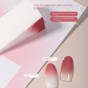Esmalte Acrílico de Alta Calidad en 27 Colores, Gel para Esculpir Uñas, Pintura Sólida para Uñas - Product Image 5