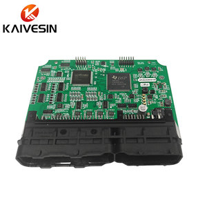 Tùy chỉnh y tế Tích hợp <span class=keywords><strong>PCB</strong></span> Hội Đồng Quản trị thông tin liên lạc khác <span class=keywords><strong>PCB</strong></span> pcba lắp ráp - Product Image 3