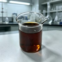 Enzyme de raffinage du papier CHUT-288 à large plage de pH pour divers procédés de prétraitement de la pâte industrielle