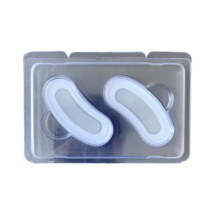 Bán buôn micro kim axit hyaluronic hòa tan microneedle dưới mắt các bản vá lỗi vẻ đẹp & chăm sóc cá nhân sản phẩm - Product Image 2