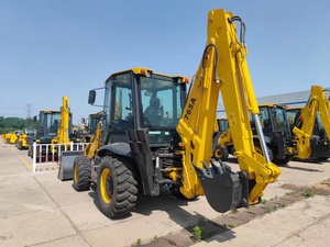 LIUGONG 765A de Primera Calidad |   Robusto y Eficiente en Consumo de Combustible |   Pocas horas de uso, historial de servicio completo |   Ideal para Trabajos en Carreteras y Terraplenes - Product Image 2