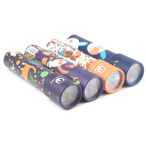 HOYE CRAFT-juguete de inteligencia, cubo giratorio clásico, caleidoscopio mágico - Product Image 3