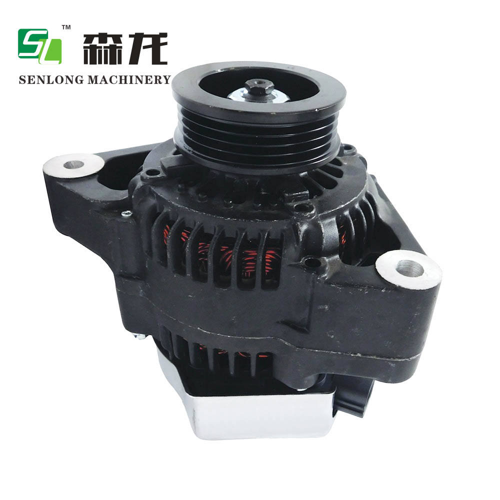 【s】 Honda Marine BF115 115 HP Alternator - 12V 50A Compatible