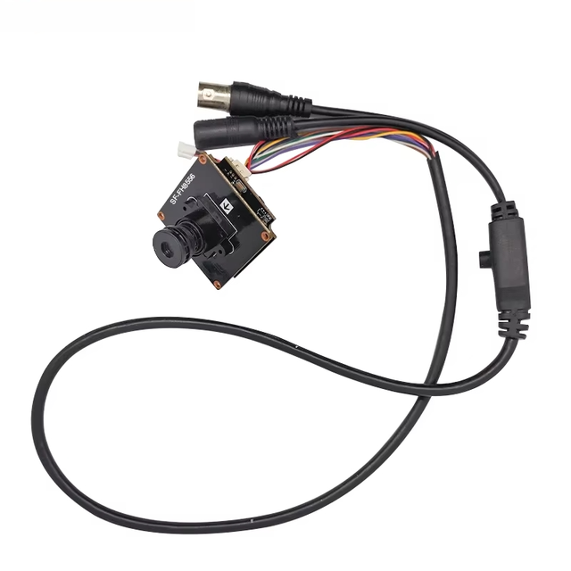 Usb 8mp Hdr High Wide Dynamic Range 4k Imx415 Network High Speed Starlight Security Analog Camera Sensor Module