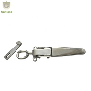 GL-14120 de loquets latéraux de <span class=keywords><strong>camion</strong></span> à usage intensif - Product Image 4