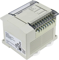 Controlador PLC Original DVP-16EH de la Serie Delta, Módulo Host de CPU DVP16EH00R3 para Programación de PLC