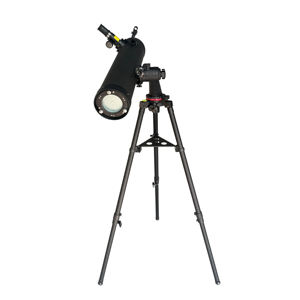 Telescopio Reflector Kson KTE700120TR de 120 mm y 700 mm con Revestimiento de Aluminio, Doble Ajuste Micro, Montura de Seguimiento Alt-Az, Campo de Visión de 2.6-4.6 - Product Image 3