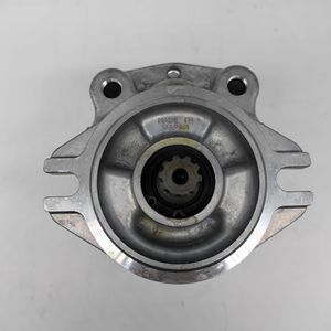 Bomba de engranajes hidráulica Doosan D52014289 para montacargas D20G D25G D30G de 1 etapa, fabricada en Japón - Product Image 1