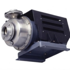 Pompe centrifuge en acier inoxydable SCD32322 50SCD61.5B pour remplacement et réparation, fabrication japonaise - Product Image 2