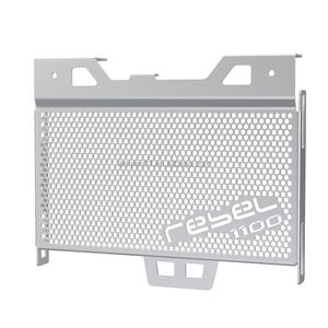 Protector de Radiador para <span class=keywords><strong>Honda</strong></span> CMX 1100 Rebel1100 2020 2021 2022 <span class=keywords><strong>2023</strong></span> 2024 2025 CMX1100 <span class=keywords><strong>Rebel</strong></span> 1100 - Product Image 5