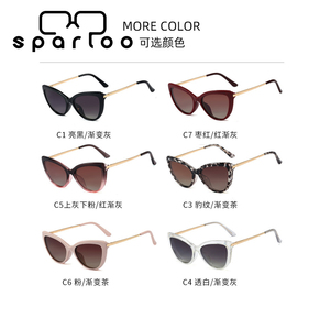 <span class=keywords><strong>Occhiali</strong></span> da sole Sparloo 95658 <span class=keywords><strong>Clip</strong></span> su <span class=keywords><strong>occhiali</strong></span> <span class=keywords><strong>con</strong></span> <span class=keywords><strong>occhiali</strong></span> che bloccano la luce blu - Product Image 5
