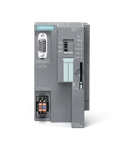Contrôleur PLC d'origine neuf ET200S, interface CPU IM151 7, 128 Ko, 6ES7151 7AA21 0AB0 - Product Image 5