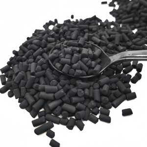 Giảm giá Lớn 5% 10% 15% RU/C Ruthenium trên than hoạt tính chất xúc tác bột CAS 7440-18-8 - Product Image 1