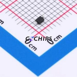 ไดโอดชอทท์กี้ไดโอดแบบ323ชิปชิ้นส่วนอิเล็กทรอนิกส์ SD103AWS-HE3-18ดั้งเดิมใหม่ - Product Image 2