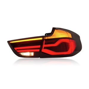 <span class=keywords><strong>Feux</strong></span> de voiture SJC pour BMW F34 feu arrière Led 320i 325i 330i 335 340i série <span class=keywords><strong>3</strong></span> GT feu arrière arrêt frein marche arrière accessoires Auto - Product Image 6