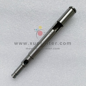 MA Pulling Gauge Shaft PMV-6203-003 Side Lay Shaft PMV6203003 for Komori LS29 Offset <b>Press</b> Parts - Product Image 3