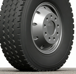 Pneu de camion radial en acier série économique M326 315/80R22.5 16PR directement de l'usine source pour le transport longue distance - Product Image 1
