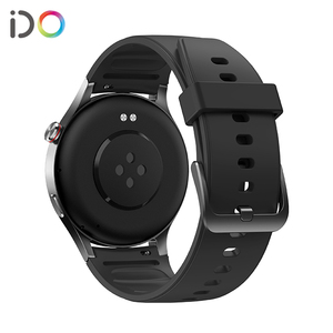 Montre connectée intelligente pour filles tendance 2024 avec écran AMOLED de 1,32 pouce, étanche IP68, avec suivi de la santé et du sommeil, Bluetooth, dernière technologie d'IA vocale - Product Image 3