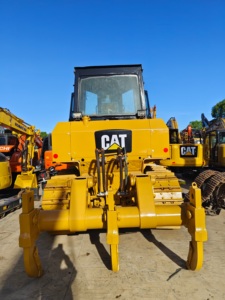 Usato <span class=keywords><strong>Caterpillar</strong></span> D6G Bulldozer per Crawler trattore con <span class=keywords><strong>Ripper</strong></span> D6 <span class=keywords><strong>Caterpillar</strong></span> D6H D6R D6N <span class=keywords><strong>Dozer</strong></span> per la vendita - Product Image 3