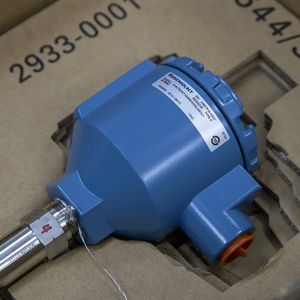 Contrôleur numérique professionnel Instrument de contrôle industriel Régulateur de précision Test de vanne intelligente à prix avantageux - Product Image 3