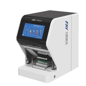 Katano 96-Channel Automatic Capping <b>Workstation</b> High-Throughput Lab Use - Product Image 4