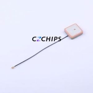 BWGNSCNX25-25B1Y4L120 Antenna RF ( Center Frequency: 1.57542GHz )( Bandwidth: 10MHz )( Gain: 18dBi )( Impedance: 50Ohm ) - Product Image 1