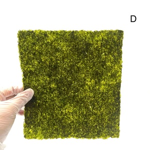 Produits d'algues grillées pour restaurants, ingrédients alimentaires, approvisionnement - Product Image 5