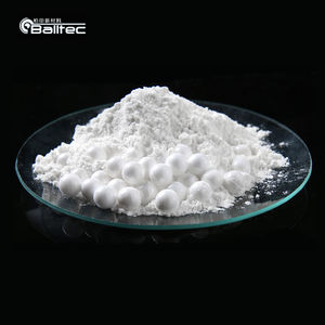 Alta pureza 99% ZrO2 Nanopartículas Zirconia polvo Nano óxido de circonio con precio de fábrica - Product Image 5