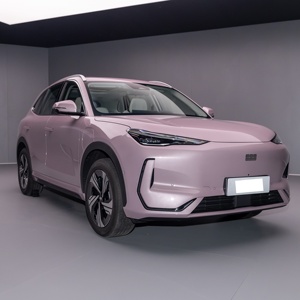 Geely <span class=keywords><strong>Galaxy</strong></span> E5 Starship <span class=keywords><strong>530</strong></span> km EV compacto SUV coche eléctrico puro 2025 - Product Image 6