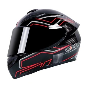 <span class=keywords><strong>Cascos</strong></span> de Motocicleta Integrales al Por Mayor, Venta Caliente, Color y Logotipo Personalizados, Material ABS, Soporte Directo de Fábrica, OEM, <span class=keywords><strong>Cascos</strong></span> Para Moto - Product Image 2