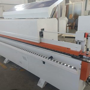 เครื่องปิดขอบอัตโนมัติความเร็วสูงสำหรับงานไม้ PVC เมลามีน MDF - Product Image 6