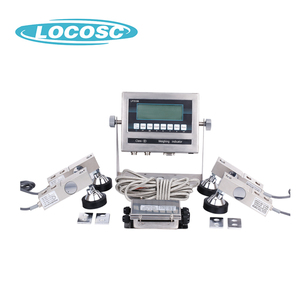 LOCOSC LP7910 Sensor Modules <strong>Digital</strong> Livestock <strong>Scale</strong> Kit,animal <strong>Scale</strong> - Product Image 2