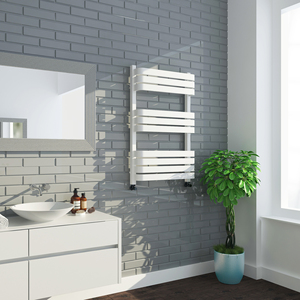 Haute qualité OEM service SUN-D30 800X500 ANTHRACITE Chrome Blanc sèche-serviettes noir algérie <span class=keywords><strong>fonte</strong></span> radiateurs de chauffage - Product Image 3