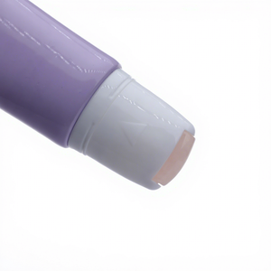 OEM 50ml <b>Plastic</b> Cosmetic Skin Care Body Cream Packaging Wholesale Label Custom Massage Roller Applicator Squeeze <b>Tubes</b> - Product Image 5
