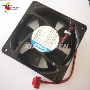 DO F2.115.2531 Fan AL 119*38 NHR for SM102 CD102 CD74 XL75 Offset <b>Printing</b> <b>Machine</b> Part - Product Image 3