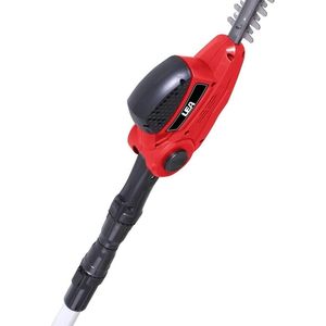 Cortasetos Telescópico Eléctrico 'LE35055-48DL' con Cuchilla de 48 cm - Product Image 3