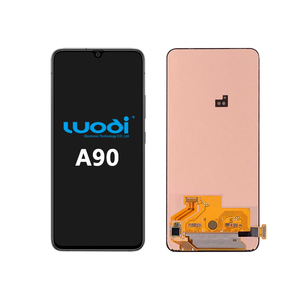 Schermo OLED Originale Aplong <span class=keywords><strong>A50</strong></span> per <span class=keywords><strong>Samsung</strong></span> Galaxy, Display per Telefono Cellulare <span class=keywords><strong>Samsung</strong></span> <span class=keywords><strong>A50</strong></span> - Product Image 1
