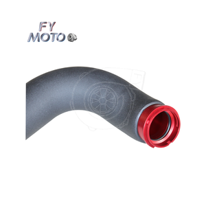 Nuovo Design Chargepipe per <span class=keywords><strong>BMW</strong></span> <span class=keywords><strong>B48</strong></span> B46 F30 330i 320i 2015-2018 - Product Image 6