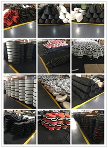 เก้าอี้แพทย์แบบหมุนได้ ปรับระดับได้ ใช้สำหรับนวดหน้า ไฮดรอลิก แบบมีล้อเลื่อน สำหรับร้านเสริมสวย - Product Image 5