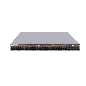 Commutateurs de centre de données de la série S6850, H3C S6850-56HF LS-6850-56HF-H3, 48 ports 25G SFP28, 8 ports 100G QSFP28 - Product Image 2